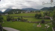 Archived image Webcam Sinnhub farm - Altenmarkt 13:00