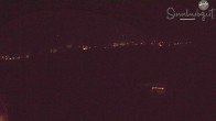 Archiv Foto Webcam Altenmarkt: Ferienbauernhof Sinnhubgut 23:00