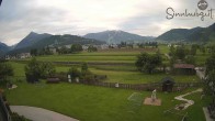 Archiv Foto Webcam Altenmarkt: Ferienbauernhof Sinnhubgut 05:00