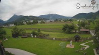 Archiv Foto Webcam Altenmarkt: Ferienbauernhof Sinnhubgut 07:00