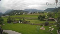Archiv Foto Webcam Altenmarkt: Ferienbauernhof Sinnhubgut 09:00