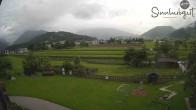 Archiv Foto Webcam Altenmarkt: Ferienbauernhof Sinnhubgut 17:00