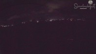 Archiv Foto Webcam Altenmarkt: Ferienbauernhof Sinnhubgut 23:00
