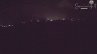 Archiv Foto Webcam Altenmarkt: Ferienbauernhof Sinnhubgut 01:00