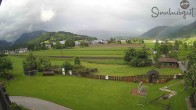 Archiv Foto Webcam Altenmarkt: Ferienbauernhof Sinnhubgut 07:00