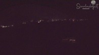 Archiv Foto Webcam Altenmarkt: Ferienbauernhof Sinnhubgut 23:00