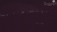 Archiv Foto Webcam Altenmarkt: Ferienbauernhof Sinnhubgut 01:00