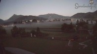 Archiv Foto Webcam Altenmarkt: Ferienbauernhof Sinnhubgut 03:00
