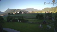 Archiv Foto Webcam Altenmarkt: Ferienbauernhof Sinnhubgut 06:00