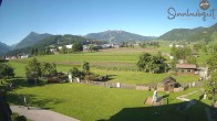 Archiv Foto Webcam Altenmarkt: Ferienbauernhof Sinnhubgut 07:00