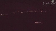 Archiv Foto Webcam Altenmarkt: Ferienbauernhof Sinnhubgut 23:00