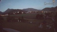 Archiv Foto Webcam Altenmarkt: Ferienbauernhof Sinnhubgut 03:00