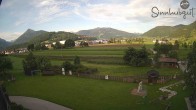 Archiv Foto Webcam Altenmarkt: Ferienbauernhof Sinnhubgut 06:00