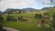 Archiv Foto Webcam Altenmarkt: Ferienbauernhof Sinnhubgut 07:00