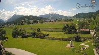 Archiv Foto Webcam Altenmarkt: Ferienbauernhof Sinnhubgut 11:00