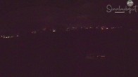 Archiv Foto Webcam Altenmarkt: Ferienbauernhof Sinnhubgut 23:00