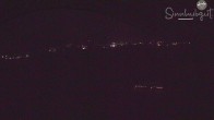 Archived image Webcam Sinnhub farm - Altenmarkt 01:00