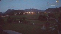 Archiv Foto Webcam Altenmarkt: Ferienbauernhof Sinnhubgut 03:00