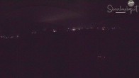 Archived image Webcam Sinnhub farm - Altenmarkt 01:00
