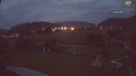 Archived image Webcam Sinnhub farm - Altenmarkt 03:00