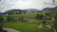 Archiv Foto Webcam Altenmarkt: Ferienbauernhof Sinnhubgut 06:00