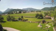 Archiv Foto Webcam Altenmarkt: Ferienbauernhof Sinnhubgut 09:00