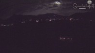 Archiv Foto Webcam Altenmarkt: Ferienbauernhof Sinnhubgut 23:00
