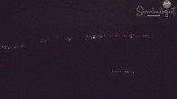 Archiv Foto Webcam Altenmarkt: Ferienbauernhof Sinnhubgut 01:00