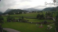 Archived image Webcam Sinnhub farm - Altenmarkt 17:00