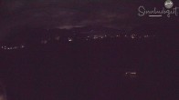 Archiv Foto Webcam Altenmarkt: Ferienbauernhof Sinnhubgut 23:00
