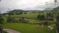 Archiv Foto Webcam Altenmarkt: Ferienbauernhof Sinnhubgut 05:00