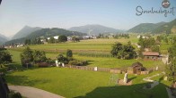 Archiv Foto Webcam Altenmarkt: Ferienbauernhof Sinnhubgut 07:00