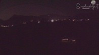 Archiv Foto Webcam Altenmarkt: Ferienbauernhof Sinnhubgut 23:00