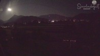 Archiv Foto Webcam Altenmarkt: Ferienbauernhof Sinnhubgut 01:00