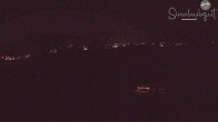 Archiv Foto Webcam Altenmarkt: Ferienbauernhof Sinnhubgut 18:00