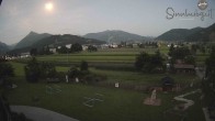 Archiv Foto Webcam Altenmarkt: Ferienbauernhof Sinnhubgut 03:00