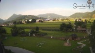 Archiv Foto Webcam Altenmarkt: Ferienbauernhof Sinnhubgut 06:00