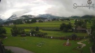 Archiv Foto Webcam Altenmarkt: Ferienbauernhof Sinnhubgut 05:00