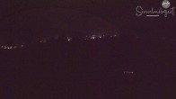 Archiv Foto Webcam Altenmarkt: Ferienbauernhof Sinnhubgut 01:00