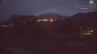 Archiv Foto Webcam Altenmarkt: Ferienbauernhof Sinnhubgut 03:00