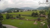 Archiv Foto Webcam Altenmarkt: Ferienbauernhof Sinnhubgut 05:00