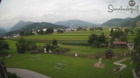 Archiv Foto Webcam Altenmarkt: Ferienbauernhof Sinnhubgut 06:00