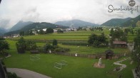 Archiv Foto Webcam Altenmarkt: Ferienbauernhof Sinnhubgut 07:00