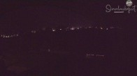 Archived image Webcam Sinnhub farm - Altenmarkt 23:00