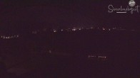 Archived image Webcam Sinnhub farm - Altenmarkt 01:00