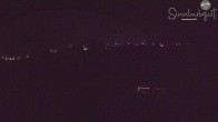 Archiv Foto Webcam Altenmarkt: Ferienbauernhof Sinnhubgut 23:00