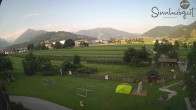 Archiv Foto Webcam Altenmarkt: Ferienbauernhof Sinnhubgut 06:00