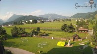 Archiv Foto Webcam Altenmarkt: Ferienbauernhof Sinnhubgut 07:00