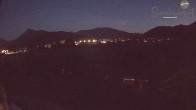 Archiv Foto Webcam Altenmarkt: Ferienbauernhof Sinnhubgut 21:00