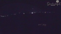 Archiv Foto Webcam Altenmarkt: Ferienbauernhof Sinnhubgut 23:00